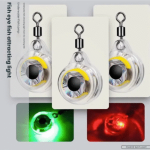 Sea Fishing Fish Attracting Light / LED Underwater Fish Attracting Light