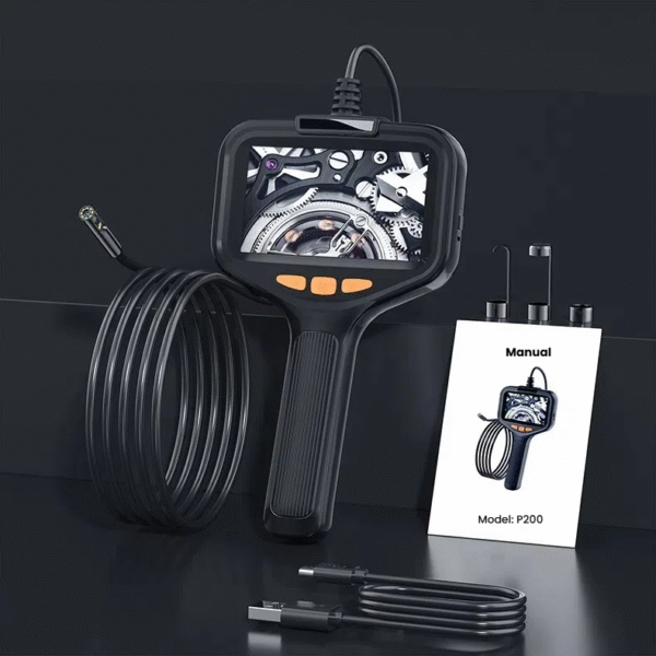 Pipeline endoscope - Image 3