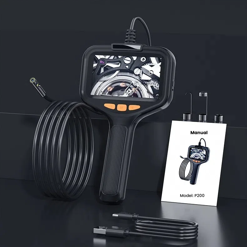 Pipeline endoscope - Image 3