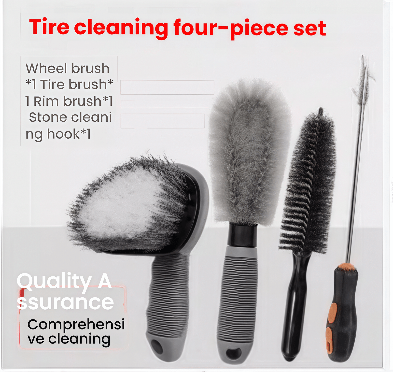 Car Cleaning Kit - Image 2