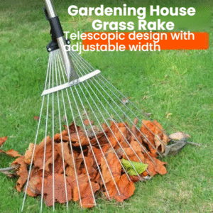 Garden Cleaning Tool Kit