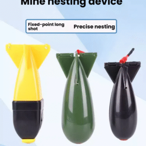 Fixed-Point Baiting Device/Bottom-Sinking Feeding Device