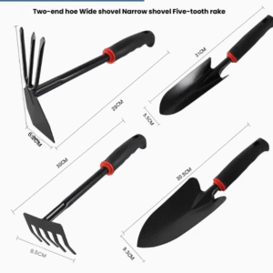 Bonsai Tool Set