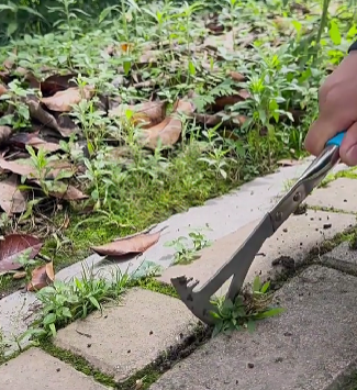 Garden Cleaning Tool Kit - Image 4