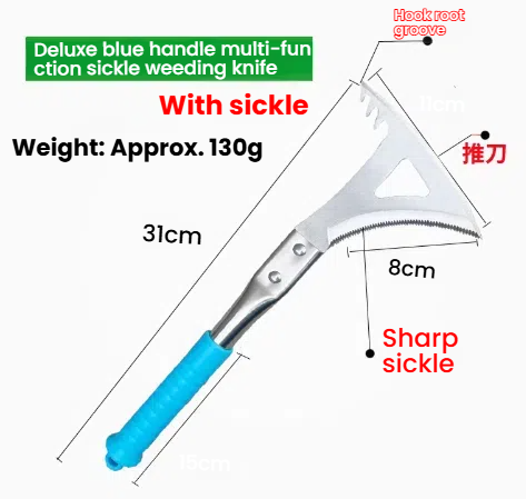 Garden Cleaning Tool Kit - Image 2