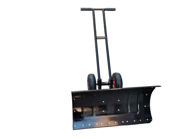 Wheeled Snow Shovel - Image 4