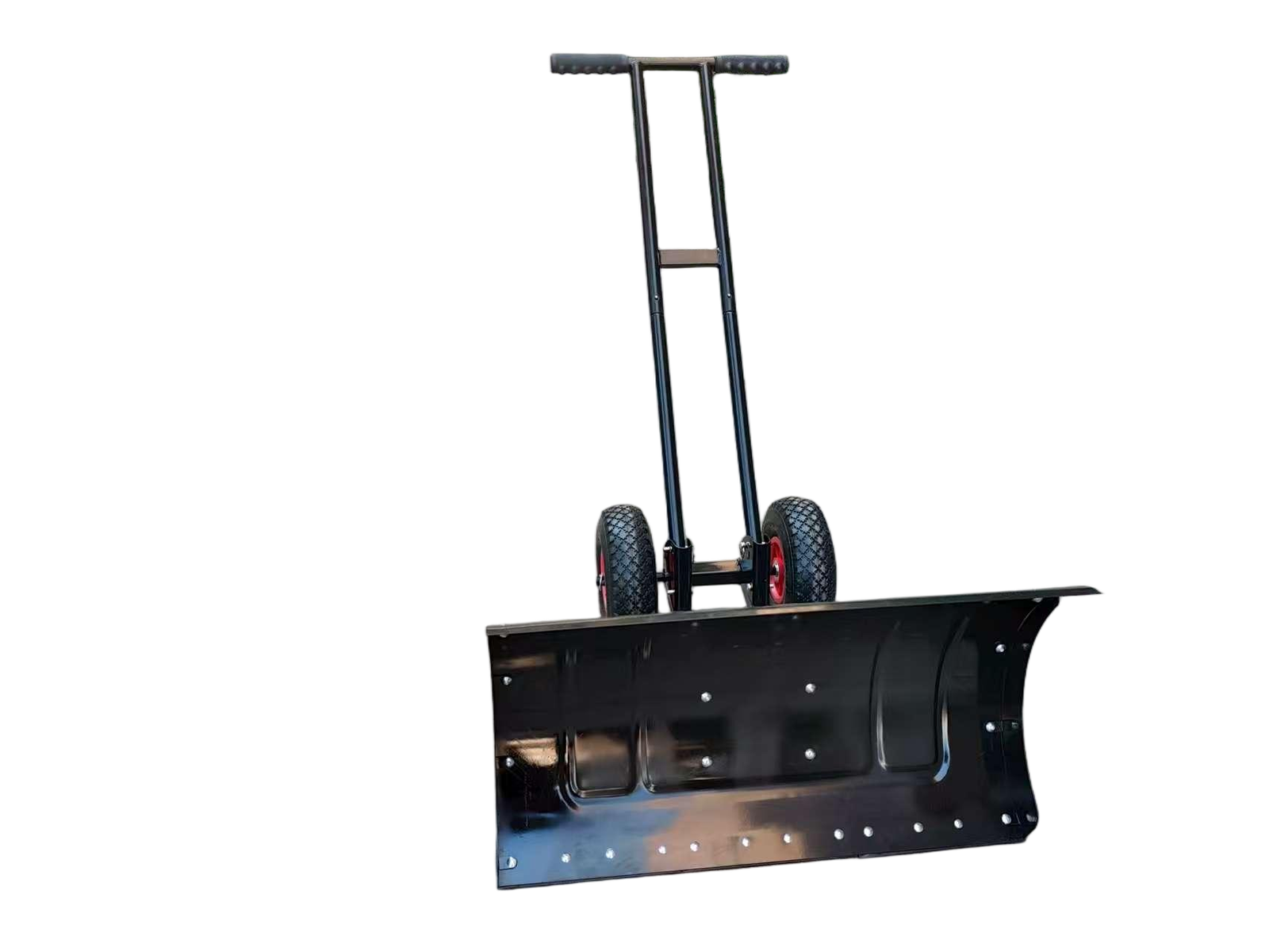 Wheeled Snow Shovel - Image 4