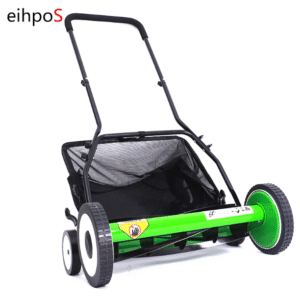 Small Household Hand-Pushed Lawn Mower